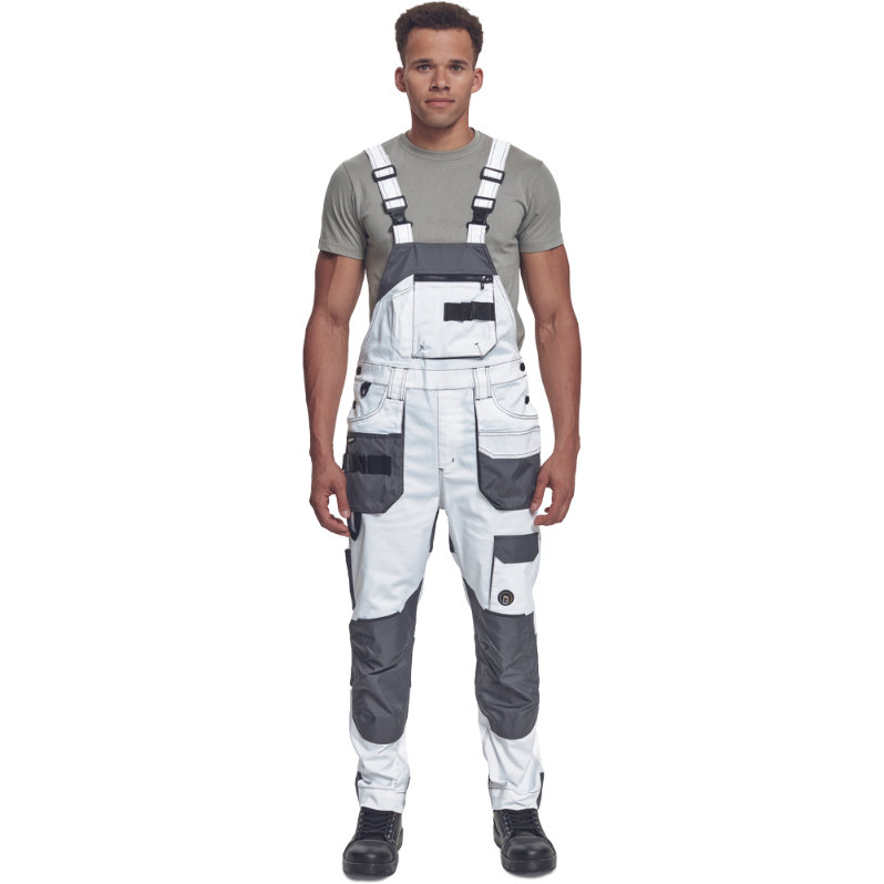 Cerva DAYBORO Pracovné nohavice na traky