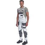 Cerva DAYBORO Pracovné nohavice na traky