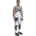 Cerva DAYBORO Pracovné nohavice na traky