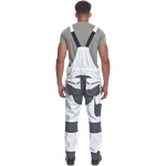 Cerva DAYBORO Pracovné nohavice na traky