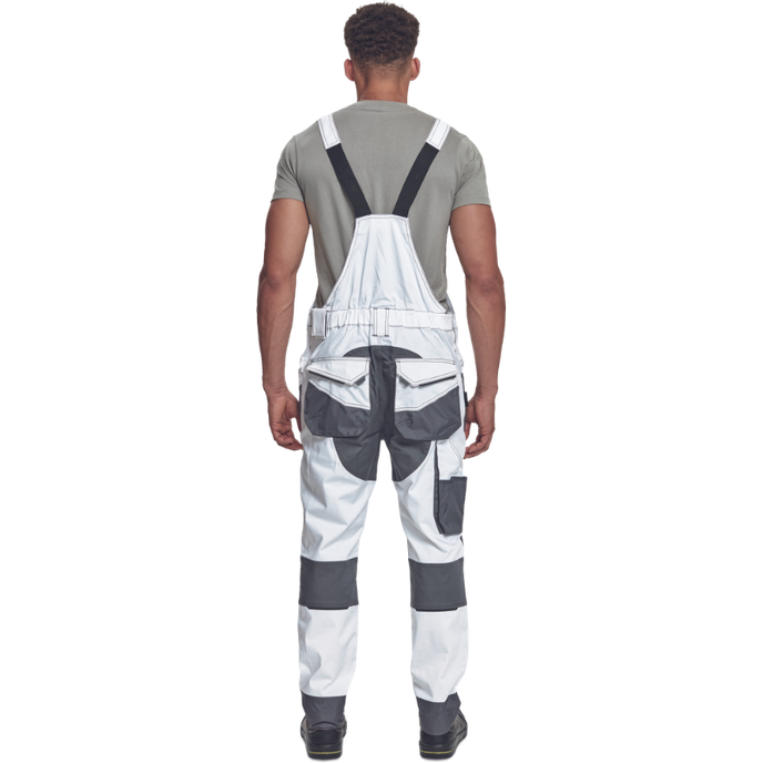 Cerva DAYBORO Pracovné nohavice na traky