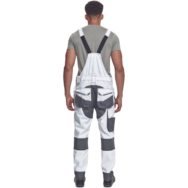 Cerva DAYBORO Pracovné nohavice na traky