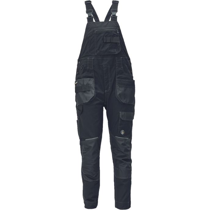 Cerva DAYBORO Pracovné nohavice na traky