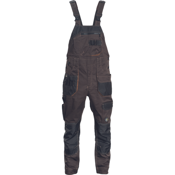 Cerva DAYBORO Pracovné nohavice na traky