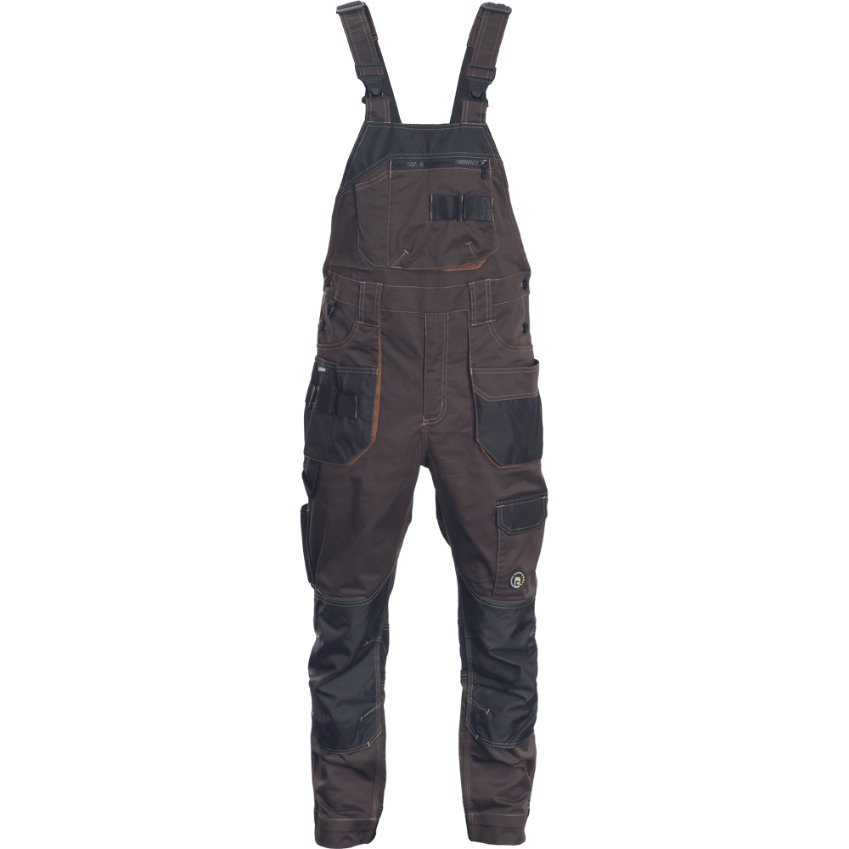 Cerva DAYBORO Pracovné nohavice na traky