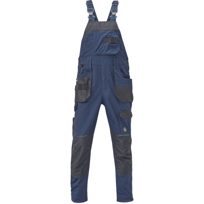 Cerva DAYBORO Pracovné nohavice na traky