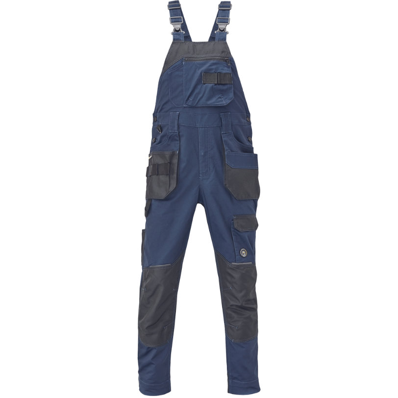 Cerva DAYBORO Pracovné nohavice na traky