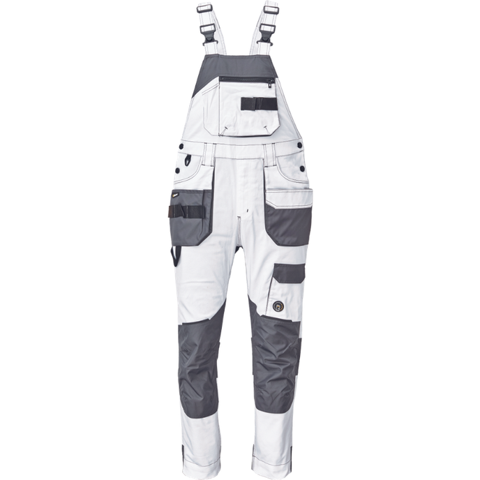 Cerva DAYBORO Pracovné nohavice na traky