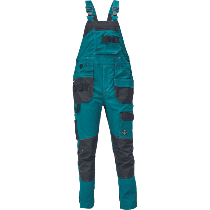 Cerva DAYBORO Pracovné nohavice na traky