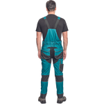 Cerva DAYBORO Pracovné nohavice na traky