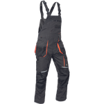 Cerva EMERTON PLUS Pracovné nohavice na traky