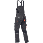 Cerva EMERTON PLUS Pracovné nohavice na traky