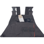 Cerva EMERTON PLUS Pracovné nohavice na traky