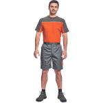 Australian Line DESMAN Tričko