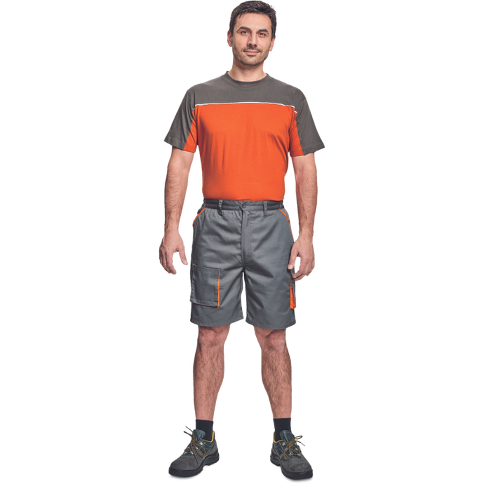 Australian Line DESMAN Tričko