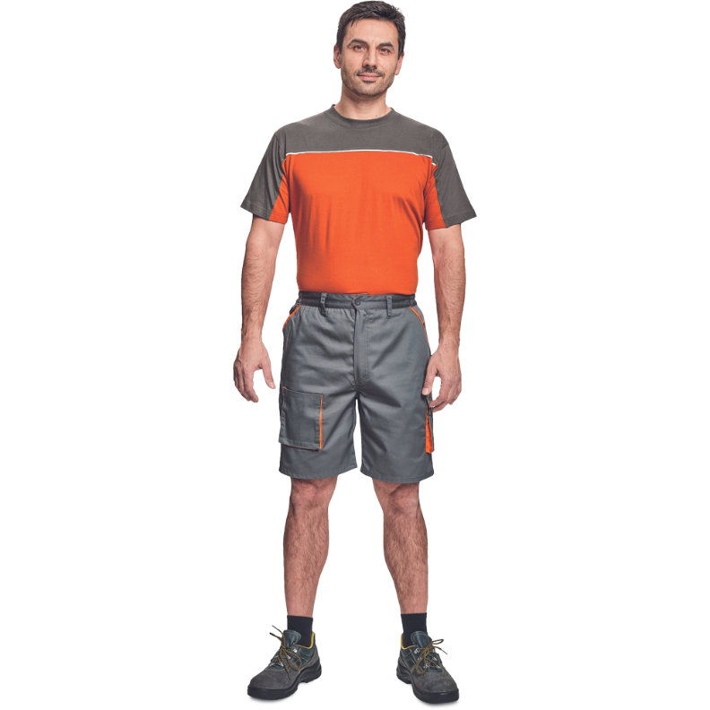 Australian Line DESMAN Tričko