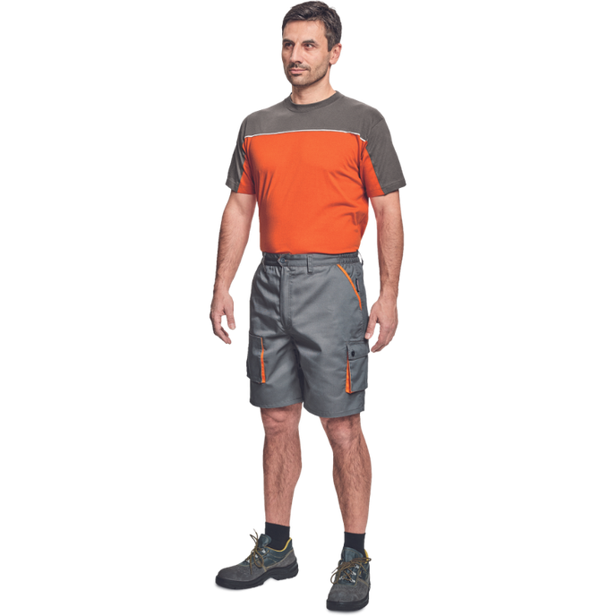 Australian Line DESMAN Tričko