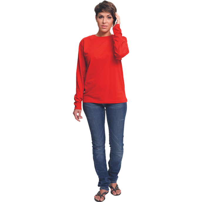 Cerva CAMBON Tričko s dlhým rukávom