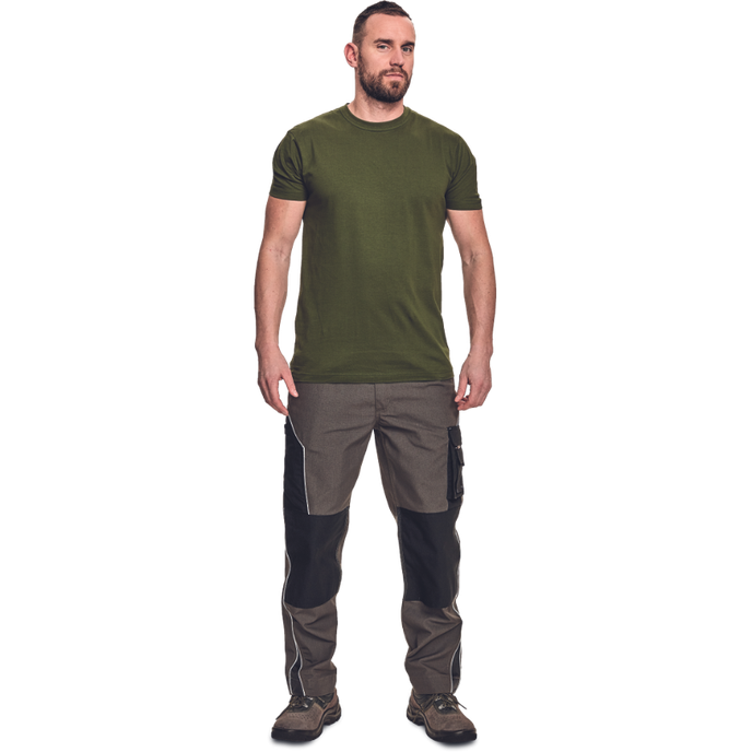 Cerva TEESTA Tričko