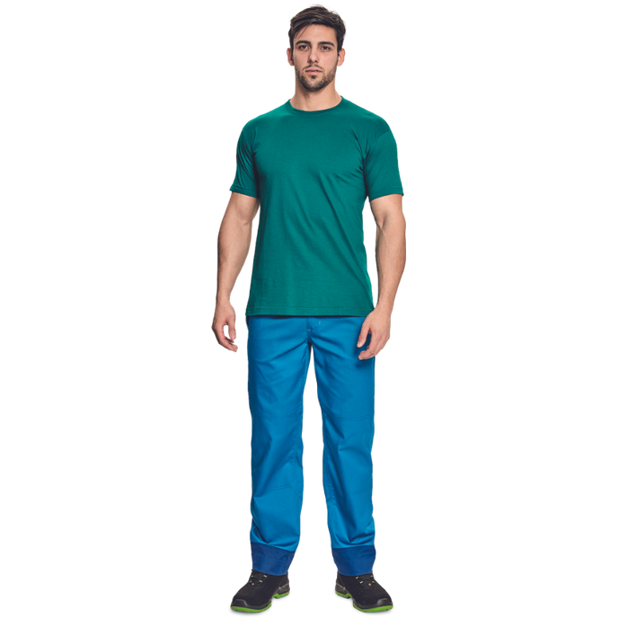 Cerva TEESTA Tričko