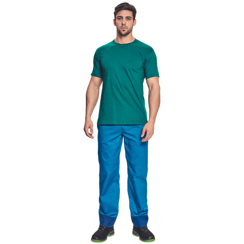 Cerva TEESTA Tričko