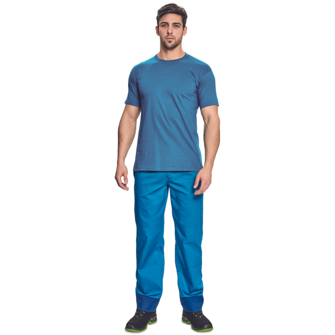 Cerva TEESTA Tričko