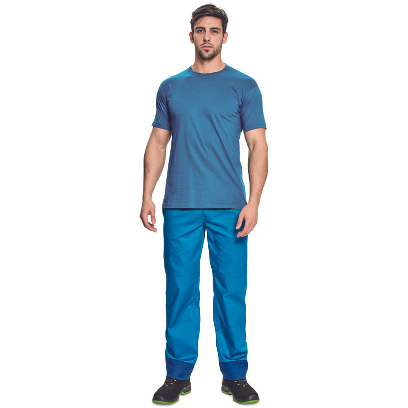 Cerva TEESTA Tričko