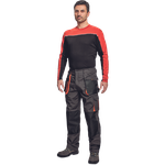 Australian Line EMERTON Tričko s dlhým rukávom