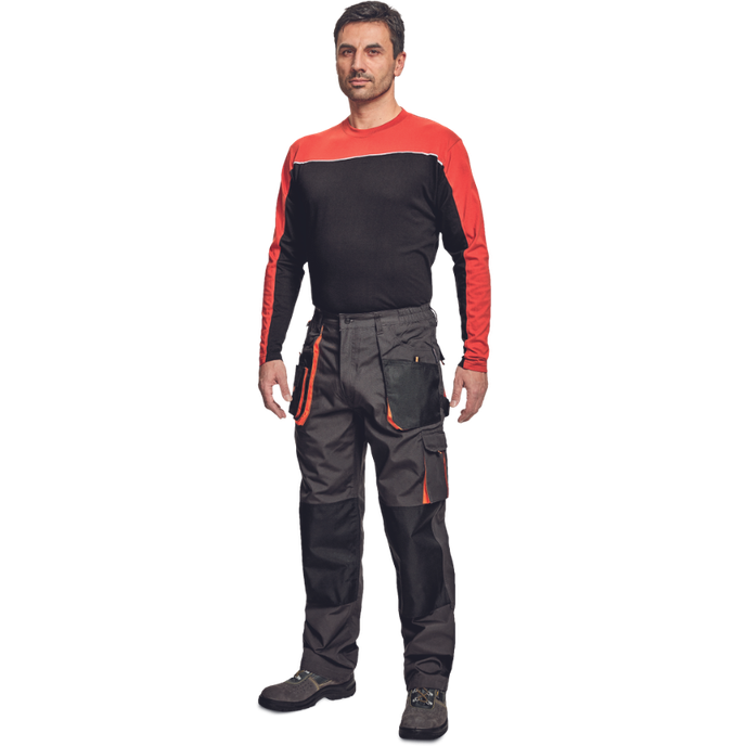 Australian Line EMERTON Tričko s dlhým rukávom