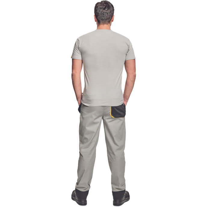 Cerva NOYO ESD V-Tričko