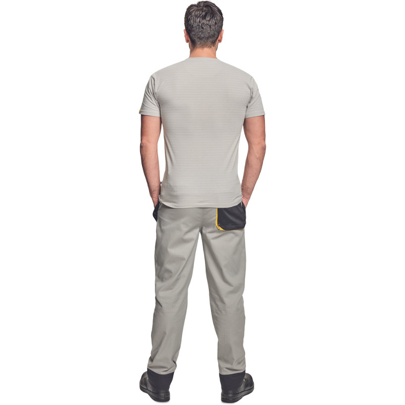 Cerva NOYO ESD V-Tričko