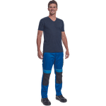 Cerva NOYO ESD V-Tričko