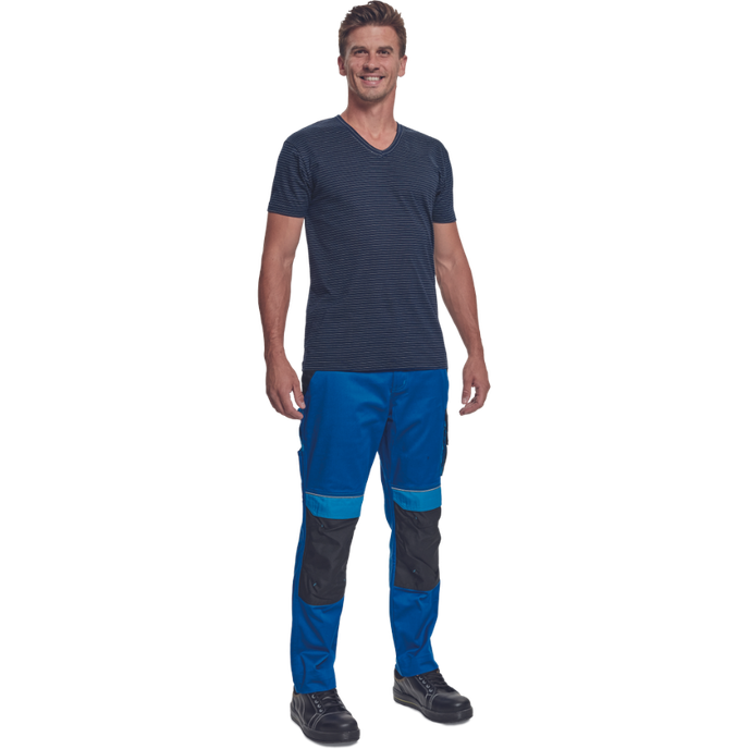 Cerva NOYO ESD V-Tričko