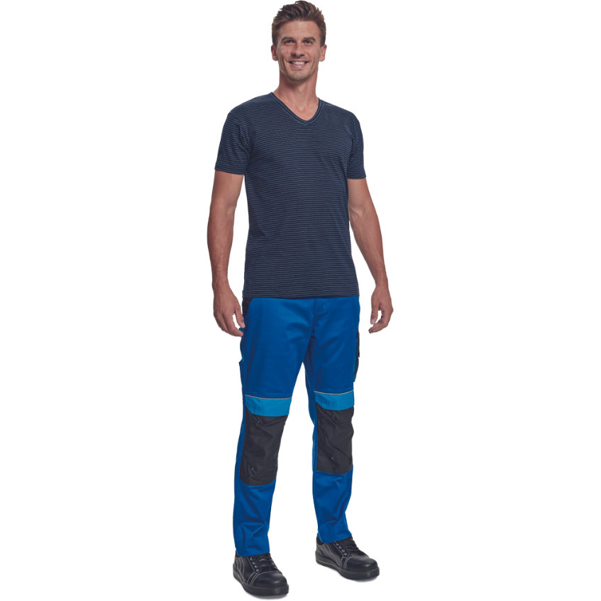 Cerva NOYO ESD V-Tričko