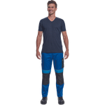 Cerva NOYO ESD V-Tričko