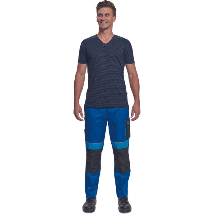 Cerva NOYO ESD V-Tričko