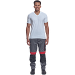 Cerva NOYO ESD V-Tričko