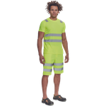 Cerva TERUEL HV Reflexné tričko