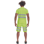 Cerva TERUEL HV Reflexné tričko