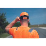 Cerva TERUEL HV Reflexné tričko