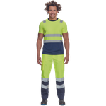 Cerva MONZON HV Reflexné tričko