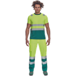 Cerva MONZON HV Reflexné tričko