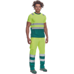 Cerva MONZON HV Reflexné tričko