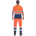 Cerva MONZON HV Reflexné tričko