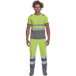 Cerva MONZON HV Reflexné tričko