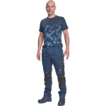 Cerva NEURUM Tričko