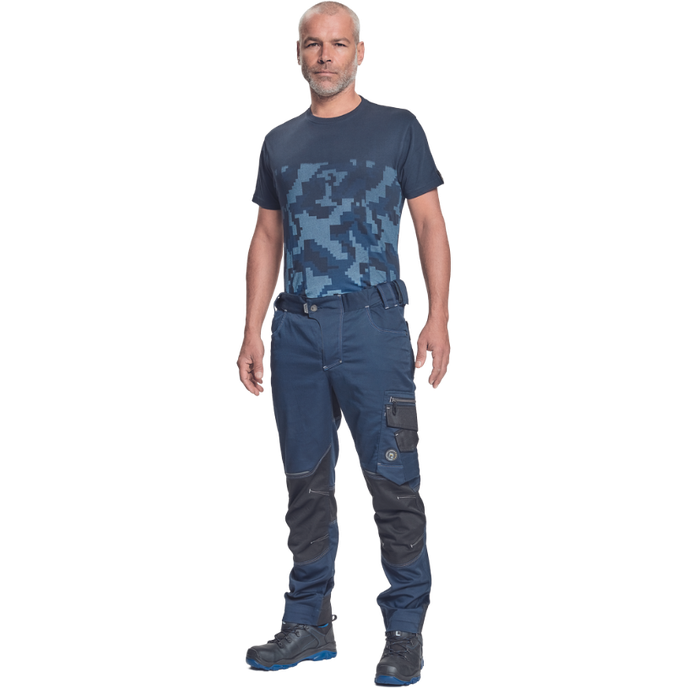 Cerva NEURUM Tričko