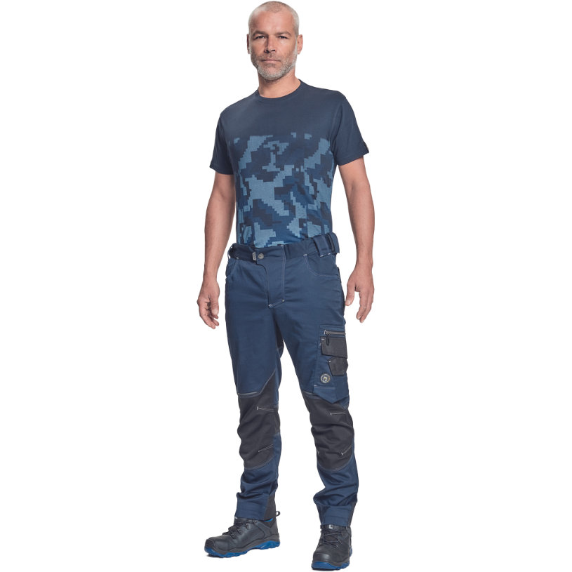 Cerva NEURUM Tričko