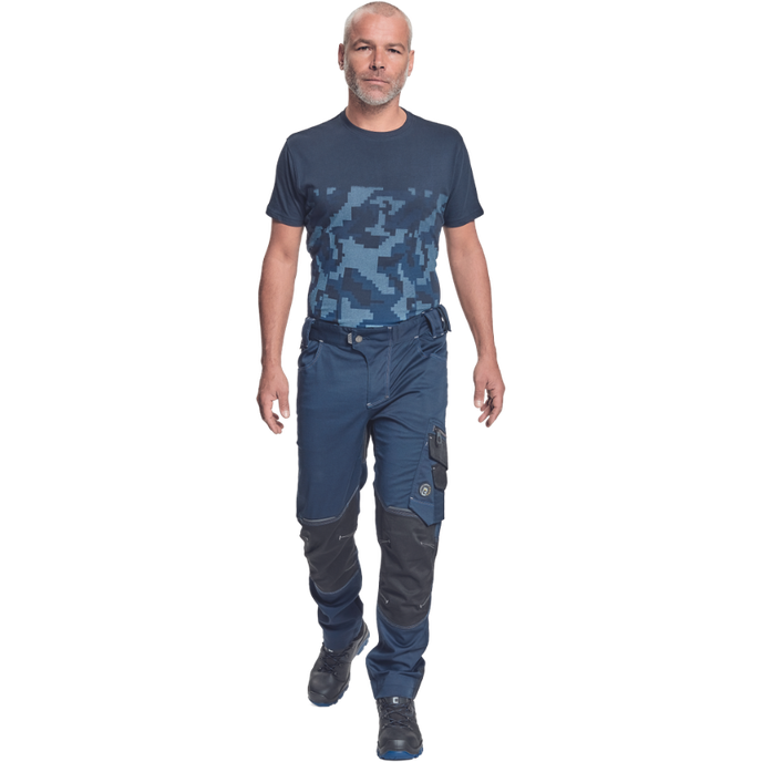 Cerva NEURUM Tričko