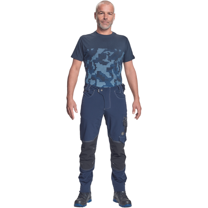 Cerva NEURUM Tričko